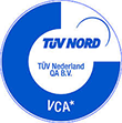 TUV VCA