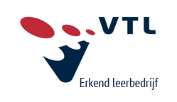 VTL Erkend leerbedrijf